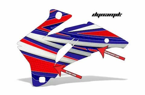 Dynamik design sample